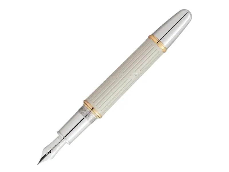 STILOGRAFICA WRITERS EDITION HOMAGE TO JANE AUSTEN LIMITED EDITION MONTBLANC 130651-130672